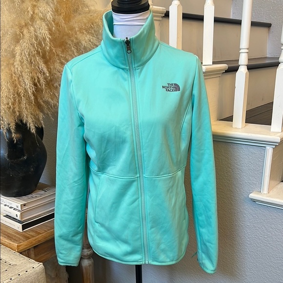 The North Face Aqua Jacket Size Medium - Picture 1 of 6